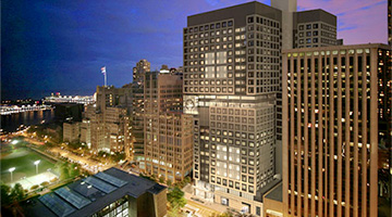 Ann and Robert H. Lurie Children’s Hospital of Chicago