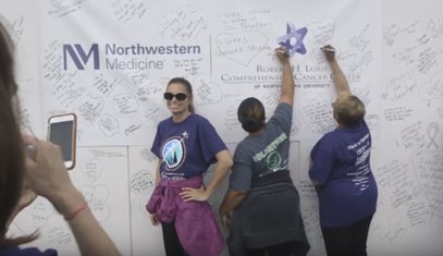 Cancer Survivors’ Celebration Walk and 5K