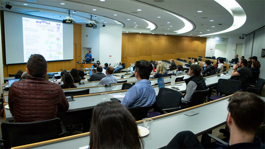 Translational Bridge Symposium