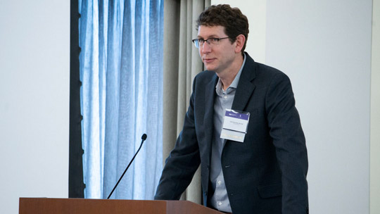 OnoSET Precision Medicine Symposium