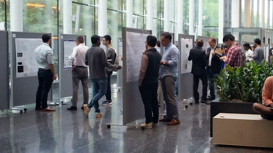 Lurie Cancer Center Symposium & Poster Session