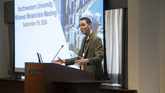 2024 Midwest Metabolism Meeting (M3)