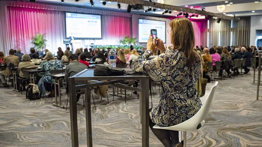 2025 Lynn Sage Breast Cancer Symposium