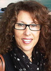 Judy Guitelman