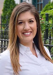 Patricia Moreno