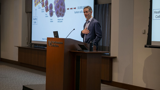 2026 H Foundation Basic Science Symposium