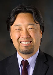 David Hong