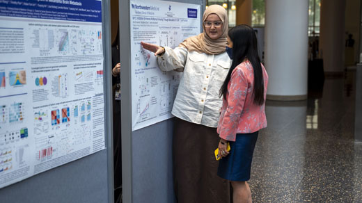 2026 Lurie Cancer Center Symposium & Scientific Poster Session