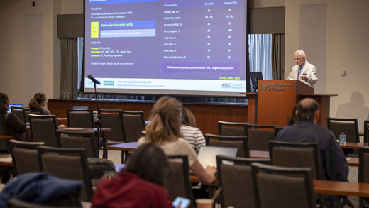 2026 Oncology Review