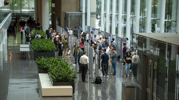 2025 Lurie Cancer Center Symposium & Scientific Poster Session