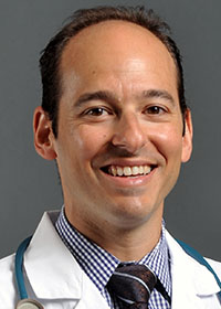 Mark Agulnik, MD