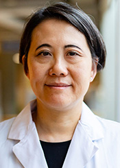 Lillian Siu