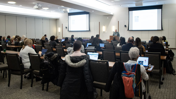 Cancer Survivorship Symposium