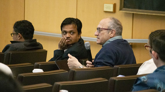 Translational Research in Malignancies Symposium