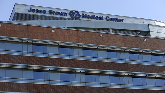 Jesse Brown Veterans Affairs Medical Center