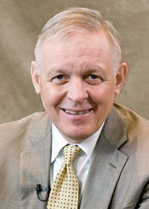 Deputy Director, Lurie Cancer Center Clinical Network Interim Chief, Division of Hematology/Oncology William Gradishar, MD