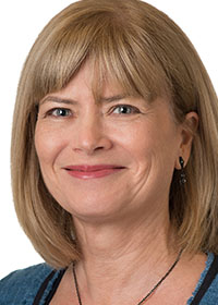 Kathleen J. Green, PhD