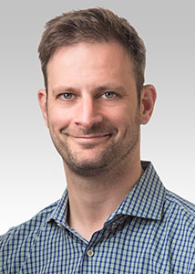 Marc Mendillo, PhD