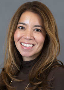 Carolyn Passaglia, MSRC