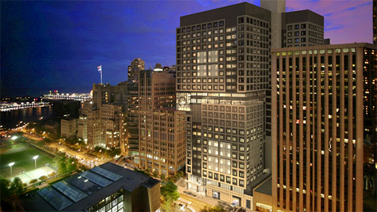 Ann & Robert H. Lurie Children's Hospital of Chicago