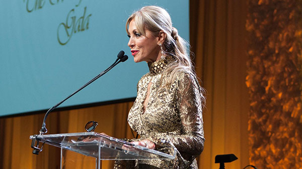 HCRF Gala