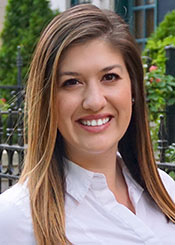 Patricia Moreno