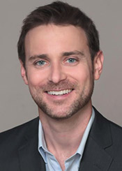 Nicholas Aiello headshot