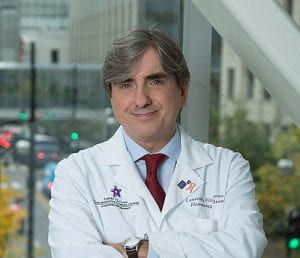 Leonidas Platanias