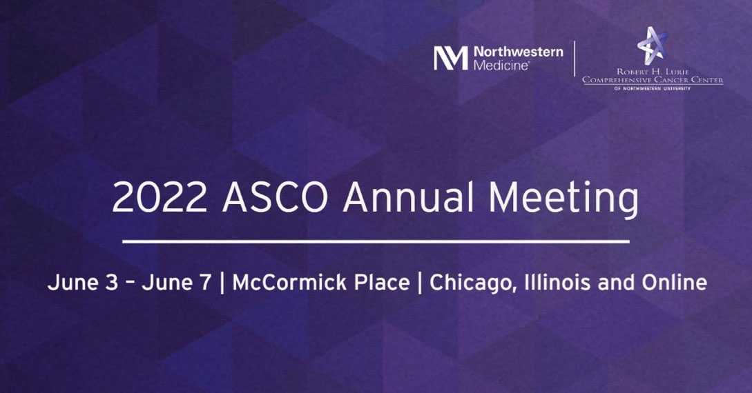 2022 ASCO Annual Meeting