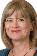Kathleen Green