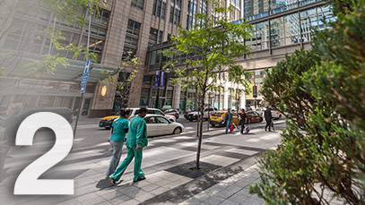 Chicago campus