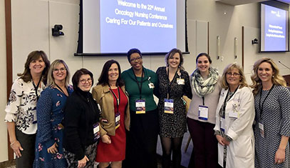2019 Oncology Nursing Conference