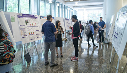 2019 LCC Symposium and Scientific Poster Session
