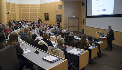 2019 Cancer Survivorship Symposium