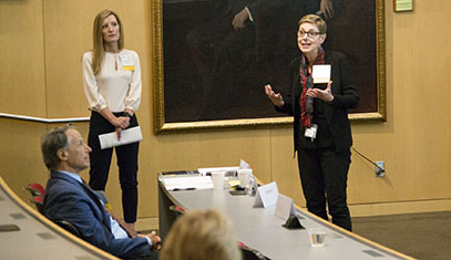 2019 Pain and Palliative Care Conference