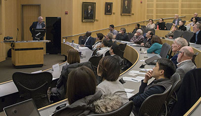 2019 Lurie Cancer Center Prostate Cancer Symposium
