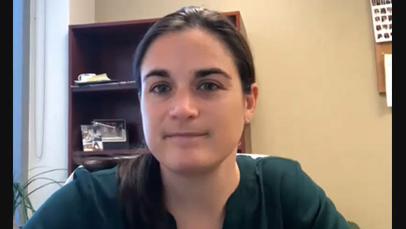 Molecular Classification of Endometrial Cancer and Targeted Therapy Considerations