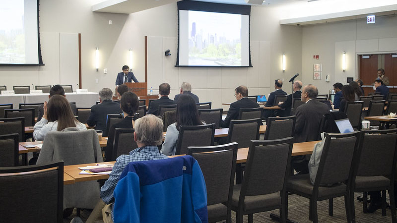 2022 Multidisciplinary Head & Neck Cancer Symposium