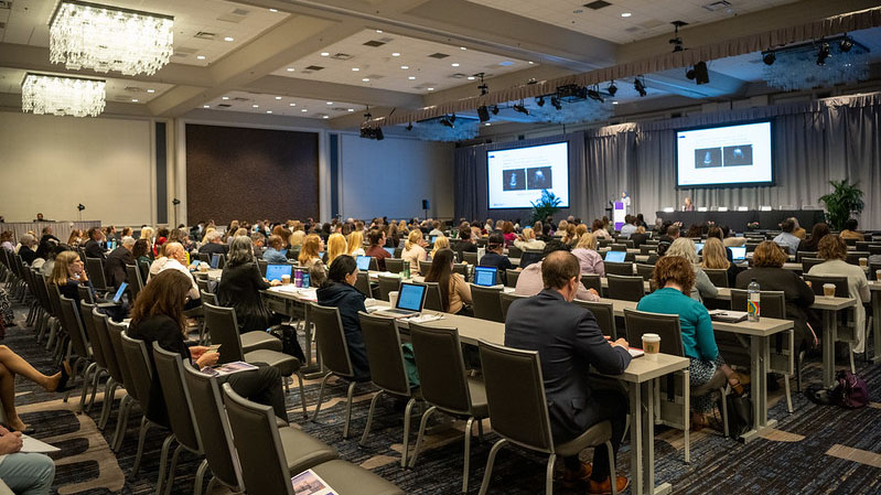 2022 Lynn Sage Breast Cancer Symposium