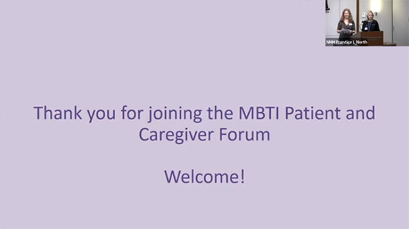 Brain Tumor Patient and Caregiver Forum