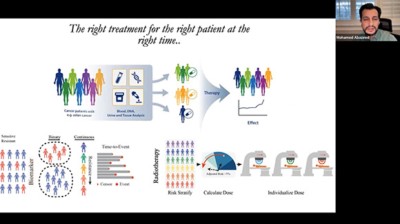 Integrating the Multi-Ome to Guide Clinical Prediction in Oncology