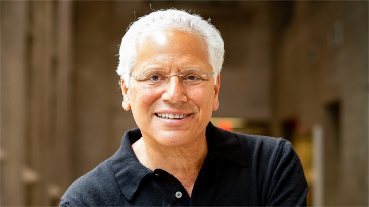 Richard DiMarchi, PhD