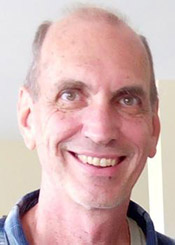Holden Maecker