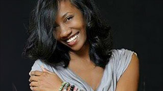 Erica Bracey
