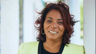 Beulah Brent