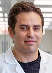 Diego Chowell