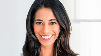 Sonya Bhole, MD