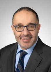Hassane Zarour