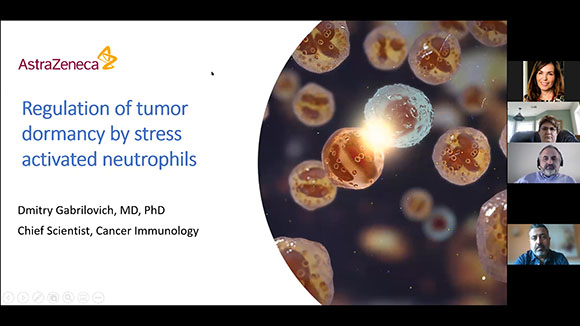 Stress and Tumor Recurrence: Implications for Cancer Control