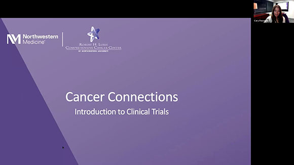 Understanding Clinical Trials